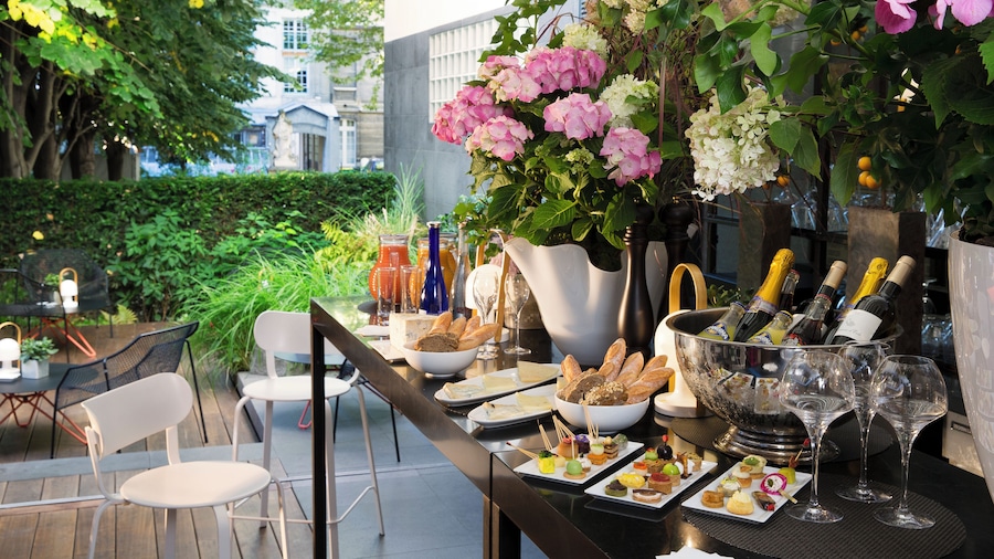 Hotel & Spa La Belle Juliette