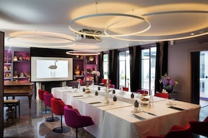 Meeting facility - Hotel & Spa La Belle Juliette (Paris)