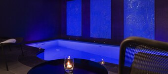 Hotel & Spa La Belle Juliette