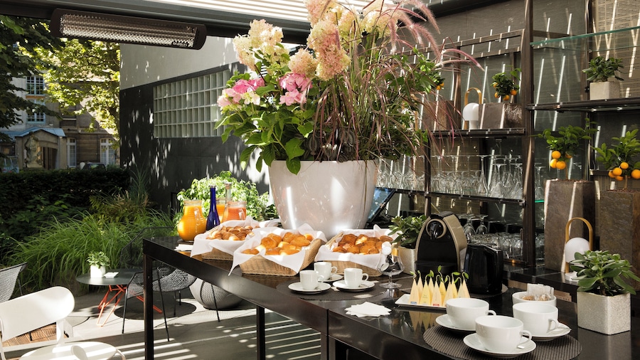Hotel & Spa La Belle Juliette