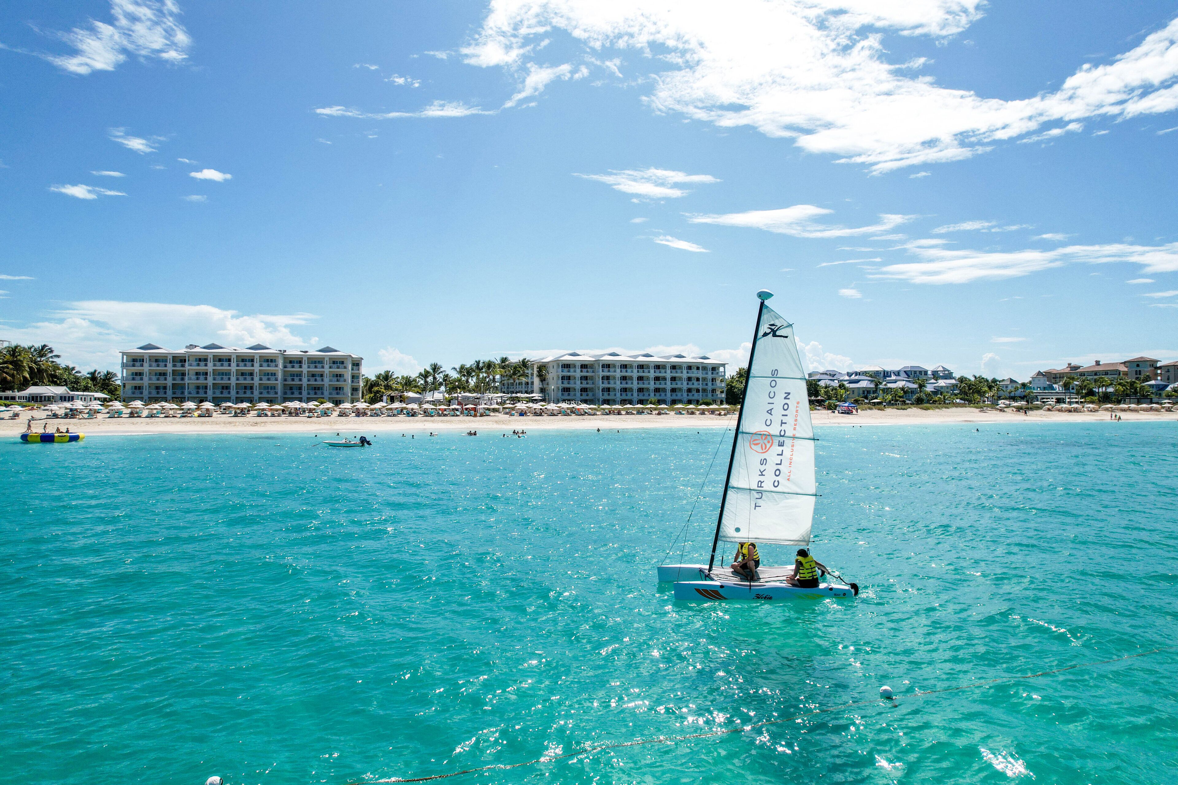 Foto - Alexandra Resort - All-Inclusive