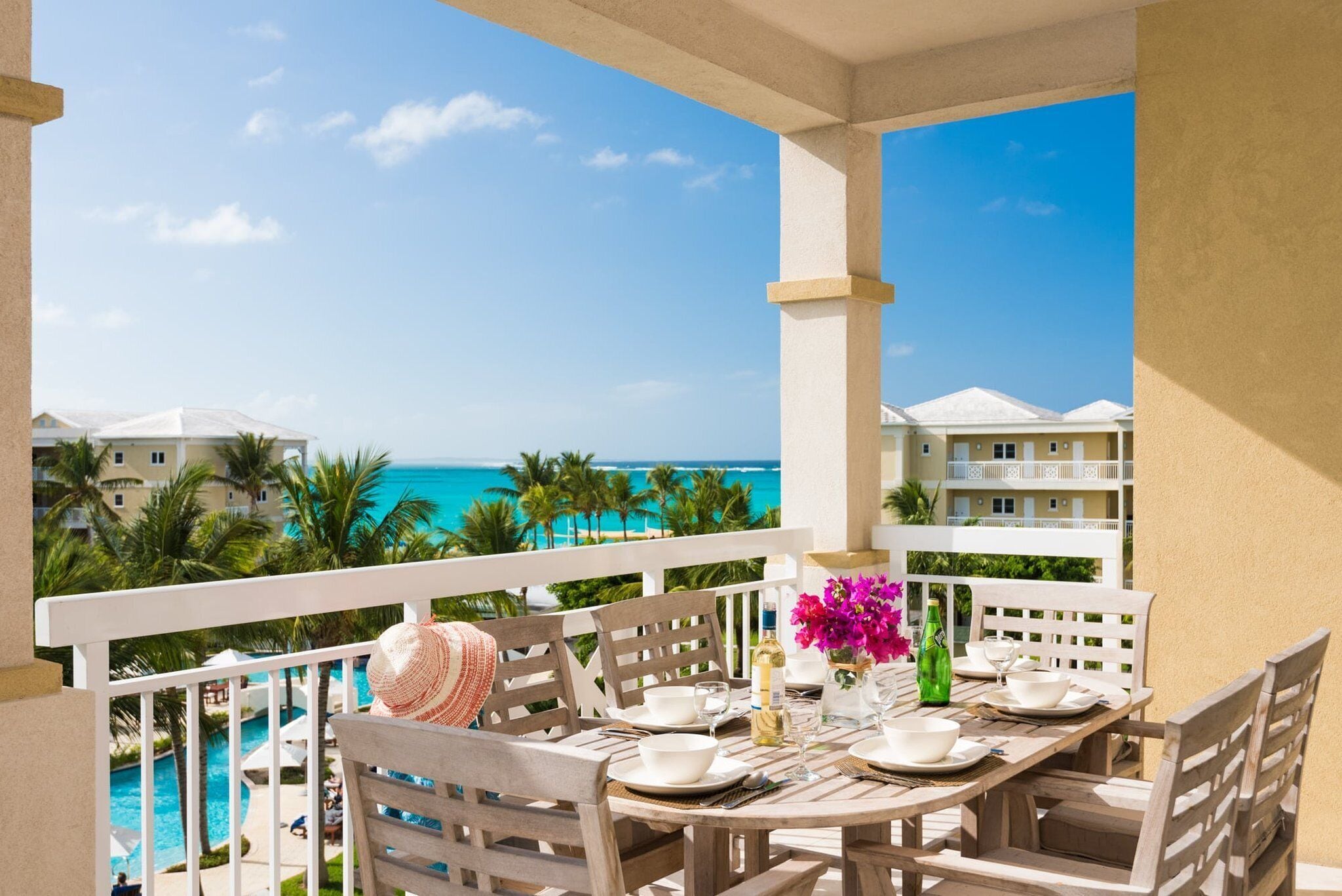 Foto - Alexandra Resort - All-Inclusive