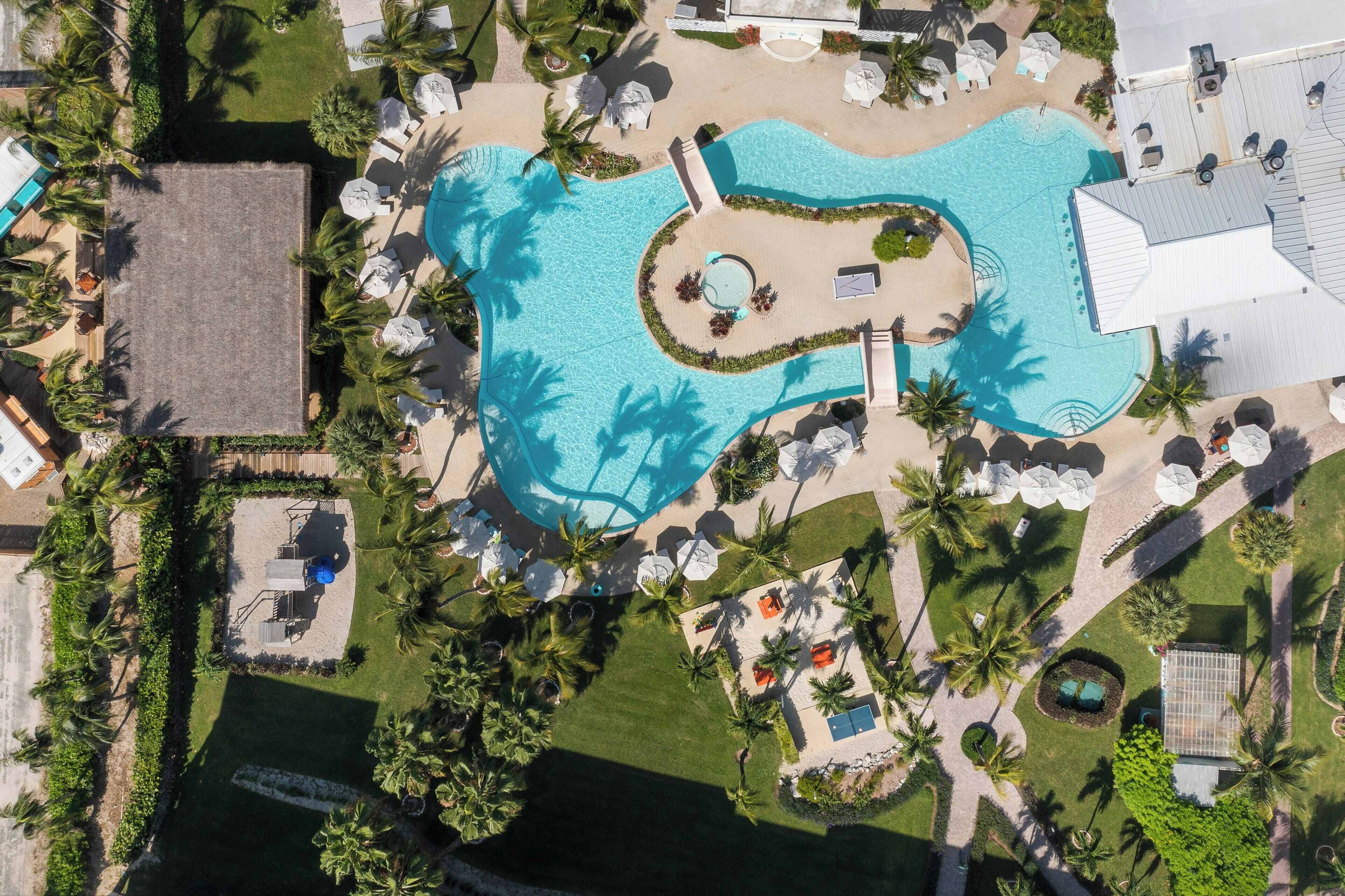 Foto - Alexandra Resort - All-Inclusive
