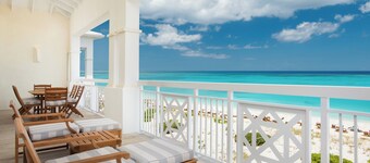 Alexandra Resort - All-Inclusive