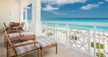 Alexandra Resort - All-Inclusive