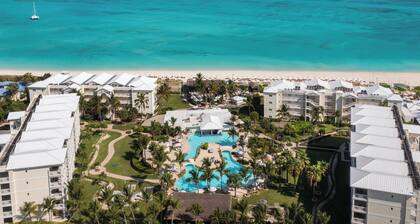 Alexandra Resort - All-inclusive