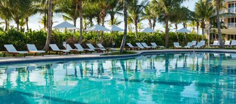 Alexandra Resort - All-inclusive