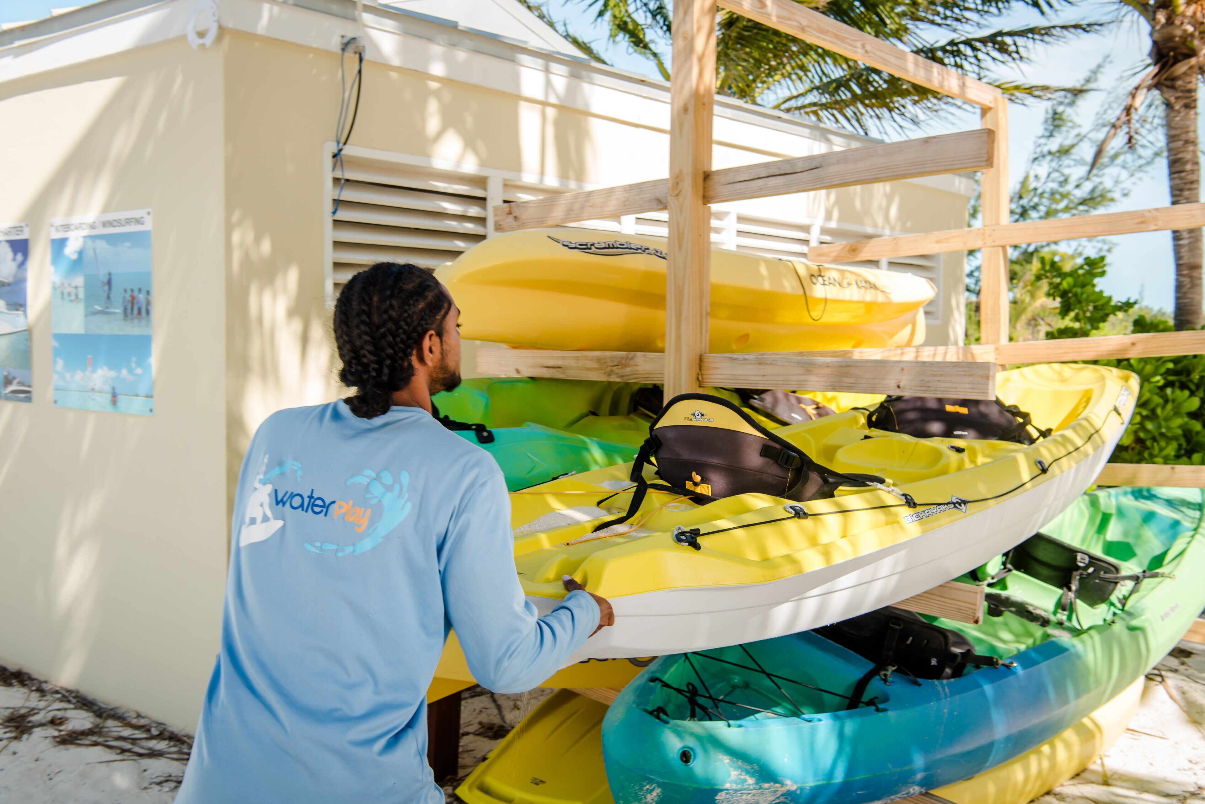 Photo - Alexandra Resort - All-Inclusive