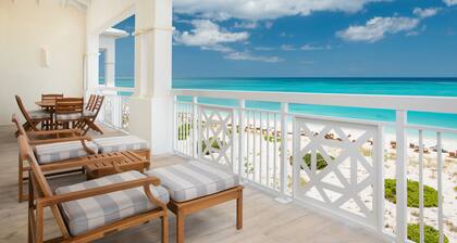 Alexandra Resort - All-Inclusive