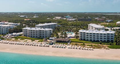 Alexandra Resort - All-Inclusive