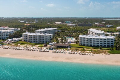 Alexandra Resort - All-Inclusive