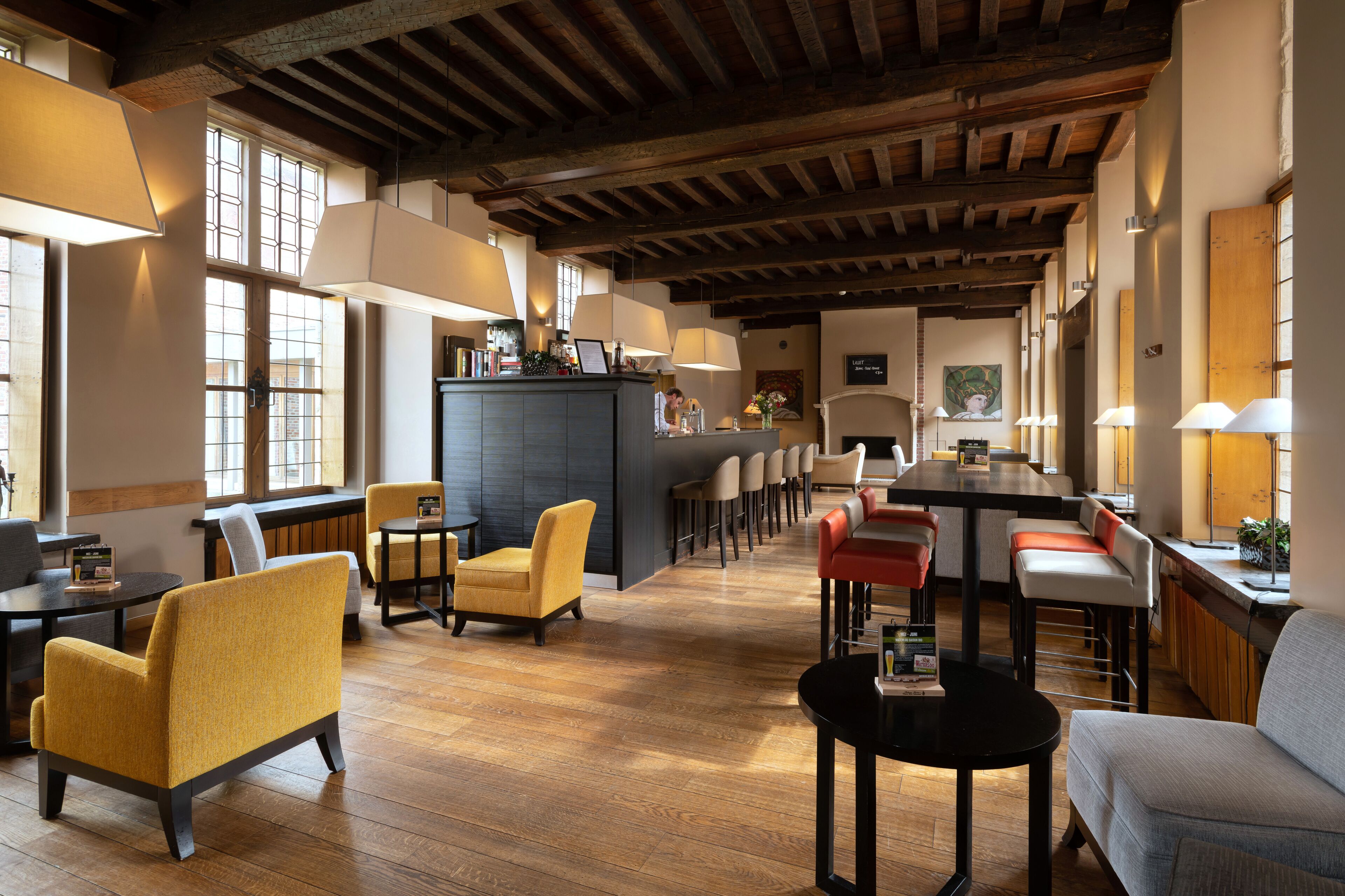 Photo - Martin's Klooster