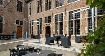 Martin's Klooster