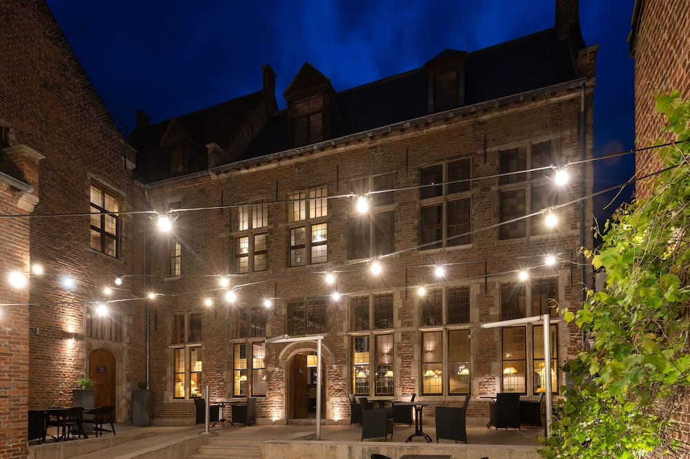 Martin's Klooster