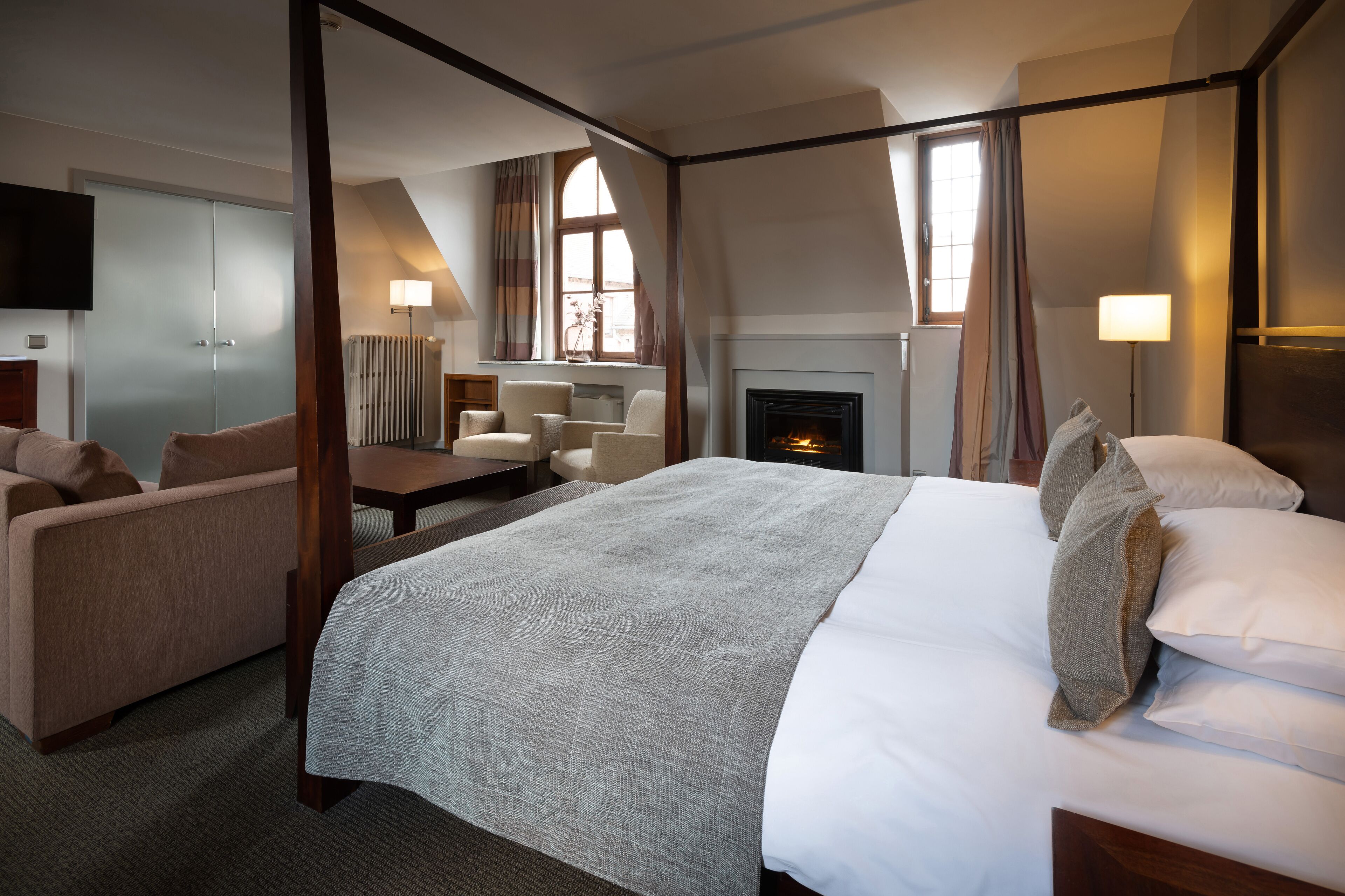 Photo - Martin's Klooster