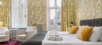 Hotell Linnéa - Helsingborg