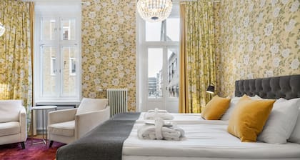 Hotell Linnéa - Helsingborg