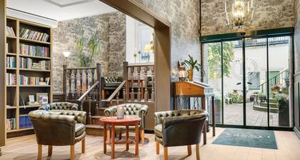 Hotell Linnéa - Helsingborg