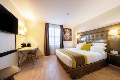 Best Western Hôtel du Château Maisons-Laffitte