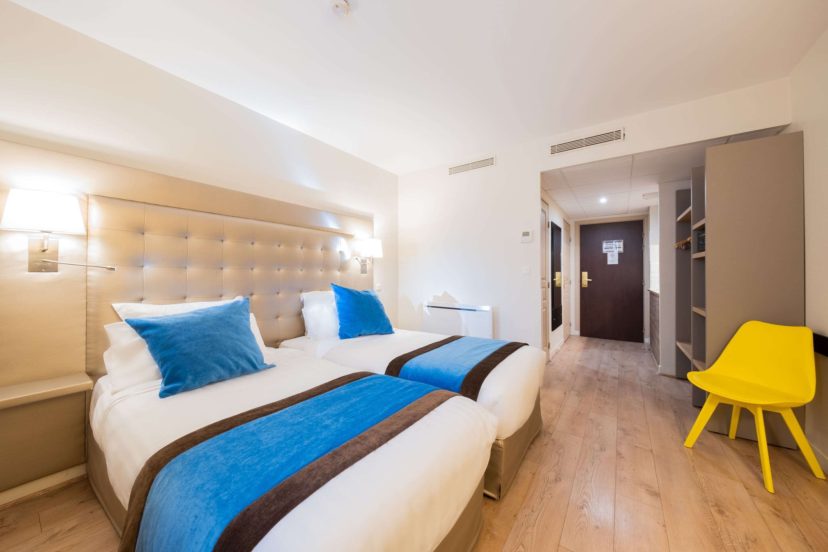 Photo - Hôtel du Château