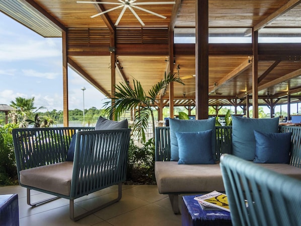 Exterior - Hotel Mercure Kourou Ariatel (Kourou)