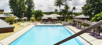 Hotel Mercure Kourou Ariatel