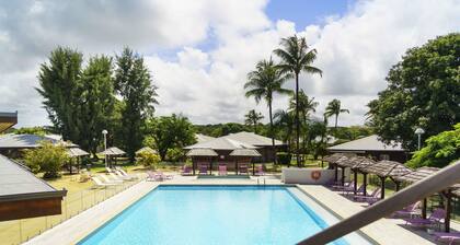 Hotel Mercure Kourou Ariatel
