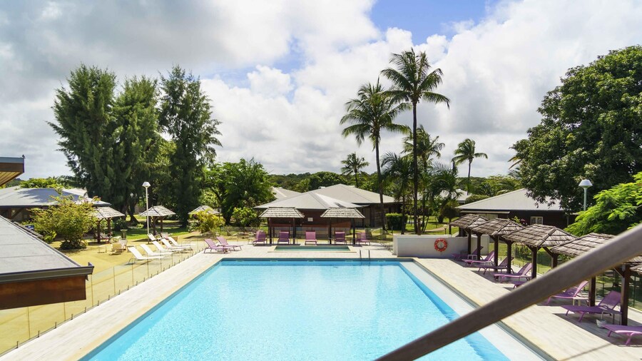 Hotel Mercure Kourou Ariatel