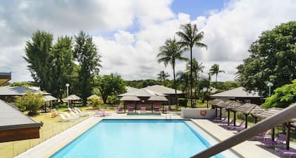 Hotel Mercure Kourou Ariatel