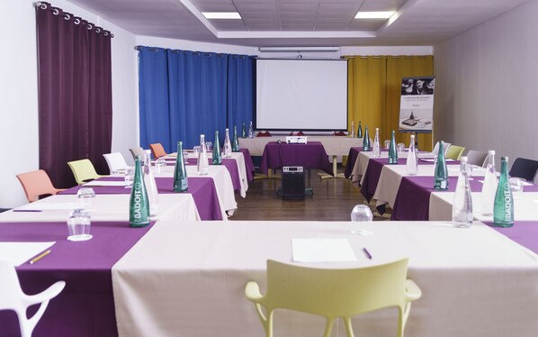 Sala per riunioni