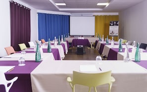Sala de reunions