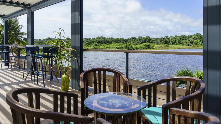 Hotel Mercure Kourou Ariatel