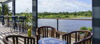Hotel Mercure Kourou Ariatel