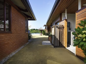 Miscellaneous - Hotel Mercure Kourou Ariatel (Kourou)