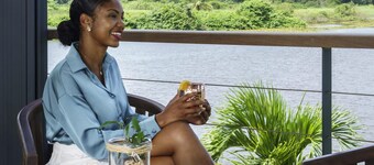 Hotel Mercure Kourou Ariatel