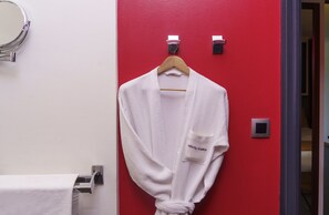 Privilege, Suite, 1 llit de matrimoni gran | Roba de llit d'alta qualitat, caixa forta a l'habitació i escriptori