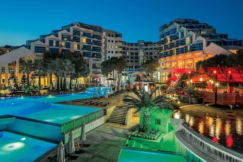 Cornelia De Luxe Resort - All Inclusive