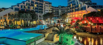 Cornelia De Luxe Resort - All Inclusive