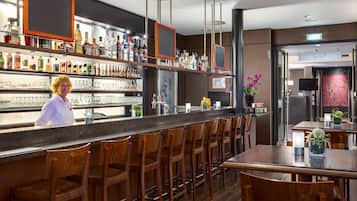 Bar (sur place)