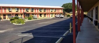San Marcos Inn
