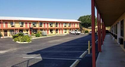 San Marcos Inn