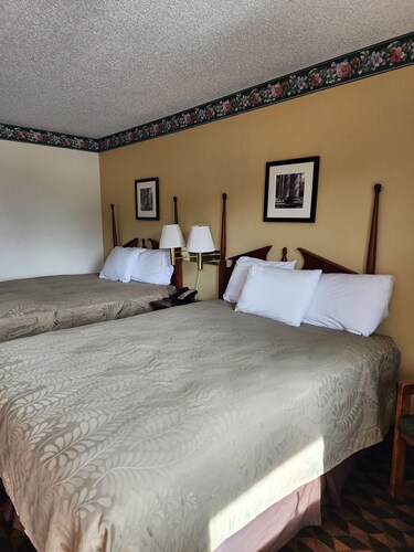 San Marcos Inn