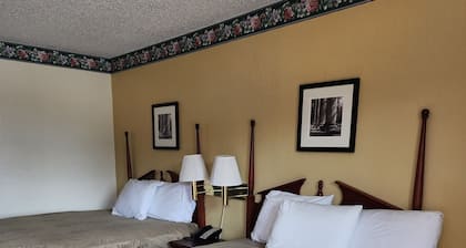 San Marcos Inn