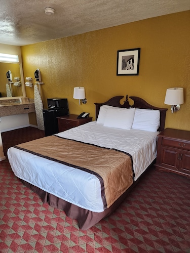 San Marcos Inn
