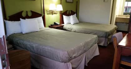 San Marcos Inn