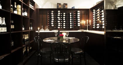 ProfilHotels Savoy