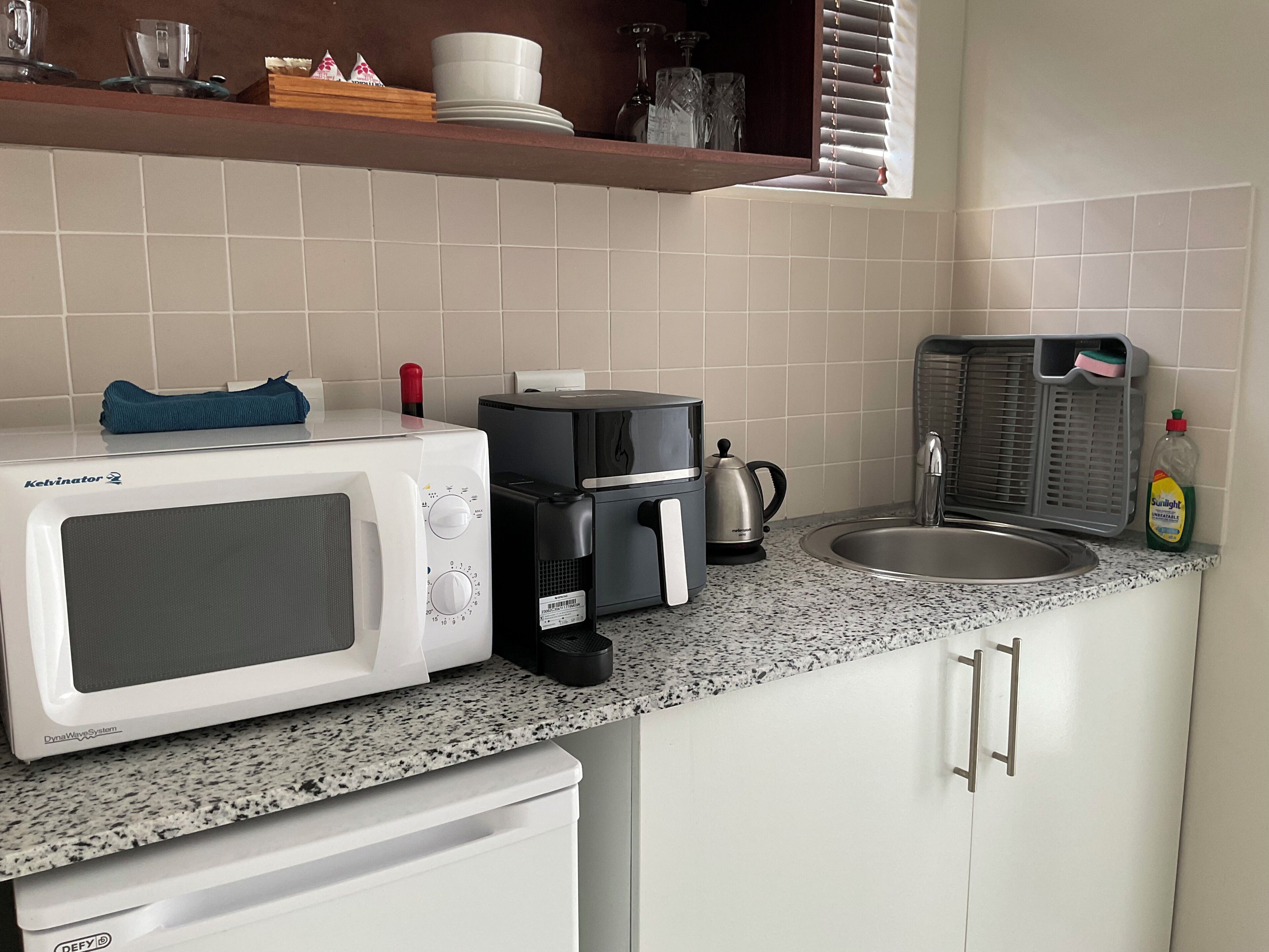 Foto - Manor on the Bay