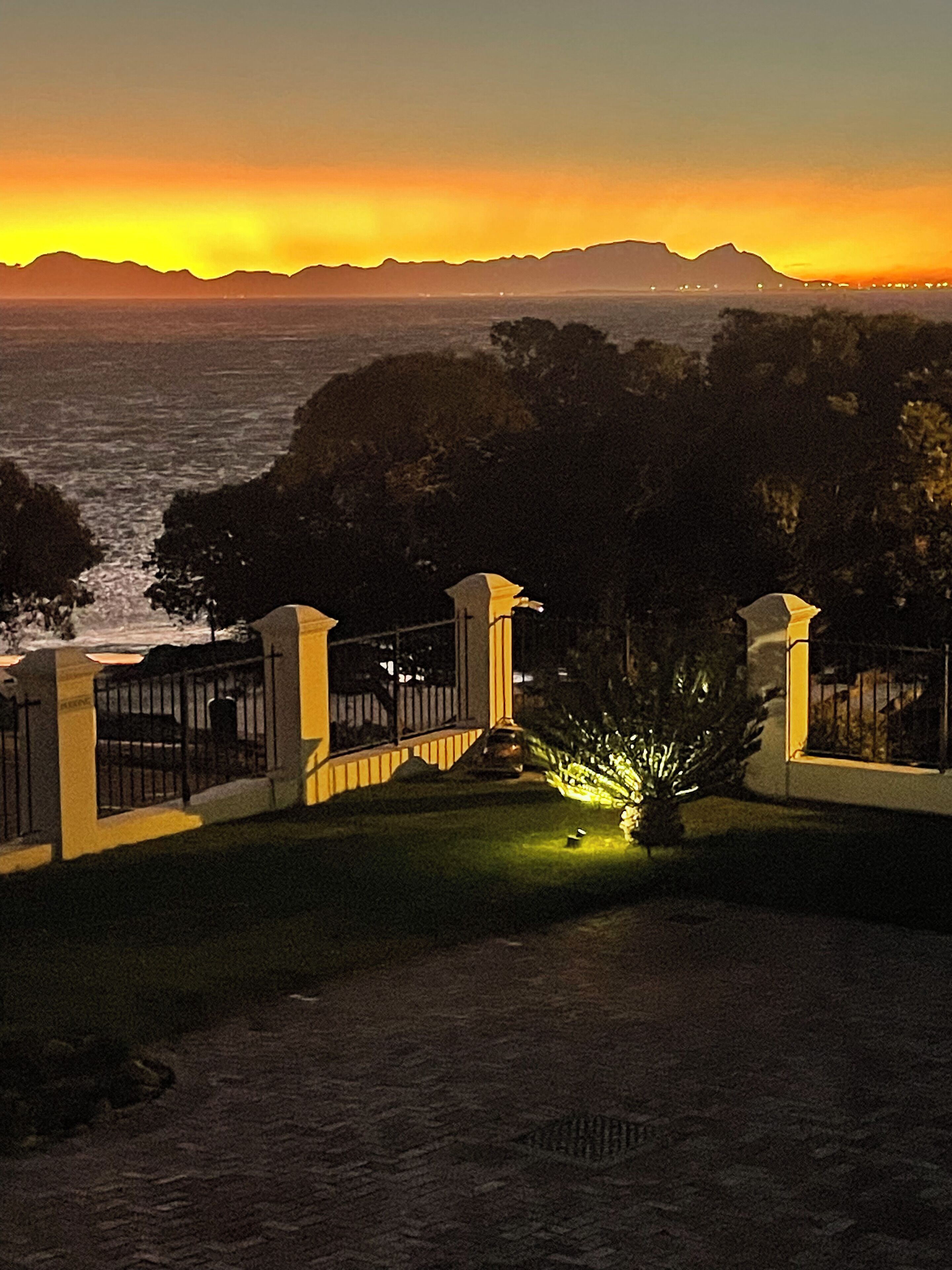 Foto - Manor on the Bay