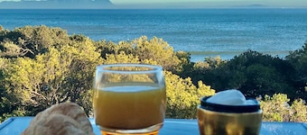 Manor on the Bay
