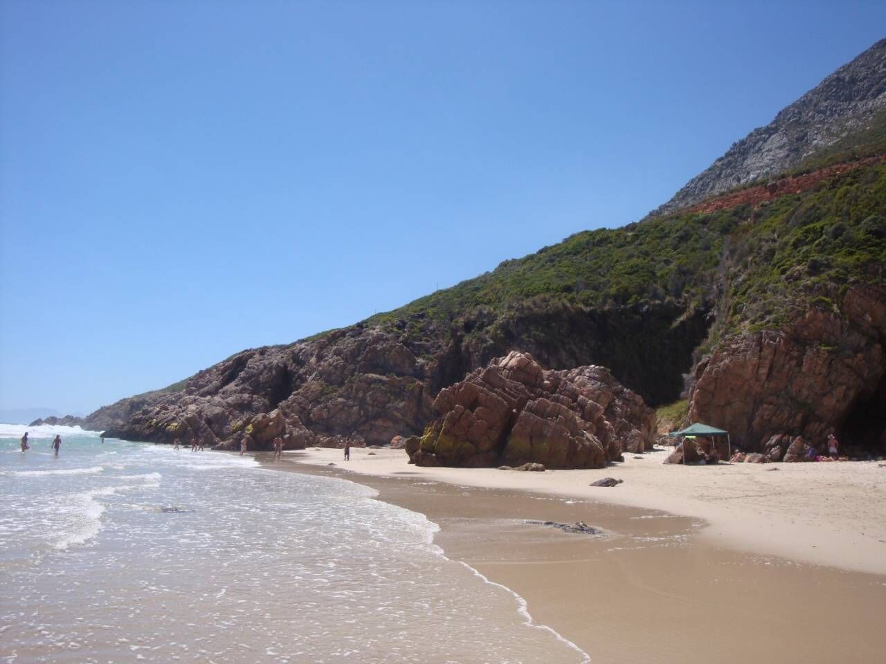 Foto - Manor on the Bay